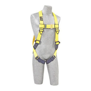 Safety Harness Multi-purpose, X-small, 420 Lb