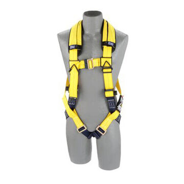 Safety Harness, Multi-purpose 2x-large, 420 Lb