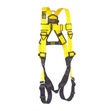 Safety Harness, Multi-purpose 2x-large, 420 Lb