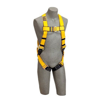 Safety Harness, Multi-purpose Universal, 420 Lb