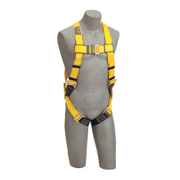 Safety Harness, Multi-purpose Universal, 420 Lb