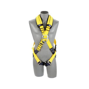 Safety Harness, Climbing Universal, 420 Lb