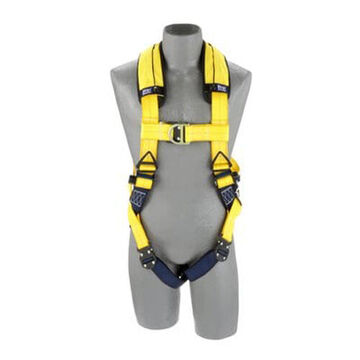 Safety Harness Climbing, Small, 420 Lb