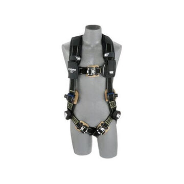 Safety Harness Arc Flash, Large, 420 Lb