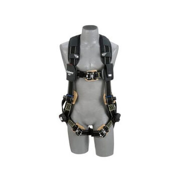 Safety Harness Arc Flash, X-large, 420 Lb