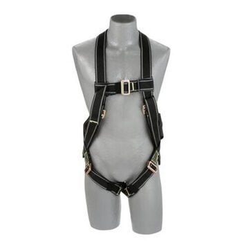 Safety Harness Welders, 2x-large, 310 Lb