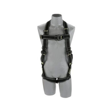 Safety Harness, Multi-purpose Universal, 310 Lb