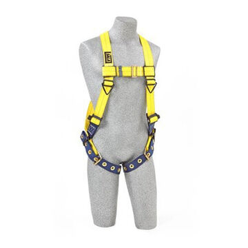 Safety Harness, Multi-purpose Medium, 420 Lb