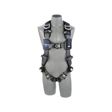 Safety Harness, Retreival Small, Aluminum D-ring, 420 Lb