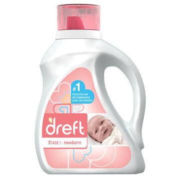 Stage 2, Détergent à linge actif pour bébé, liquide, 20 l, pour la lessive