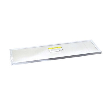 Infrared Drying Panel, 110 to 125 V, 3.5 A, 400 W