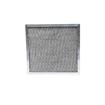 4-Stage Air Filter, Activated Carbon