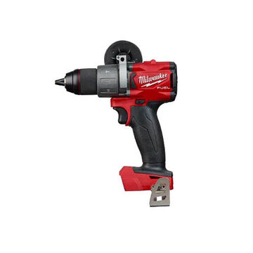 Cordless Hammer Drill, Glass-Filled Nylon, 2000 rpm, 1/2 in Chuck, 18 VDC, 5 Ah, 2-1/4 x 6-7/8 in