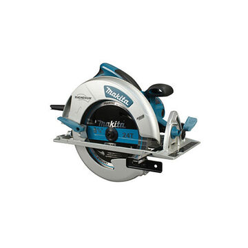 Circular Saw, 5200 rpm, 120 V, 15 A