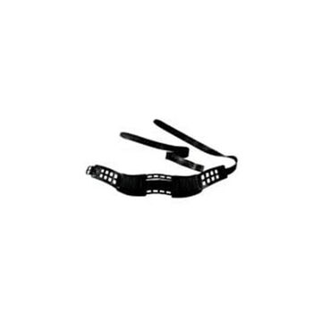 Personal Safety Belt, Leather