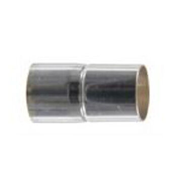 Hose Adapter, Metal, 1-1/2 in