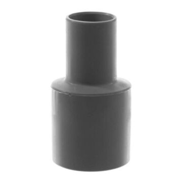 Hose Cuff, Rubber, 2 in