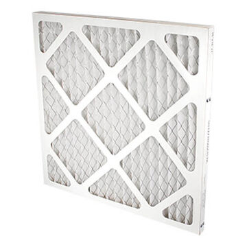 Air Hepa Filter, 15-3/4 in x 15-3/4 in