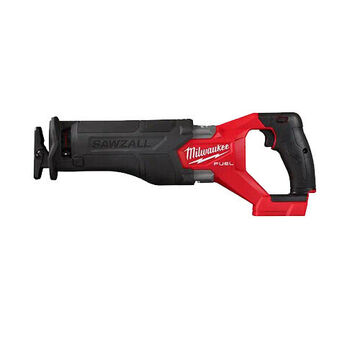 Reciprocating Saw Cordless, 3000 Spm, 1-1/4 In Lg Stroke, 18 Vdc, Lithium-ion