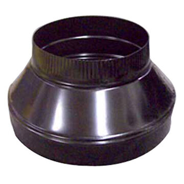 Intake Reducer, 10 to 8 in