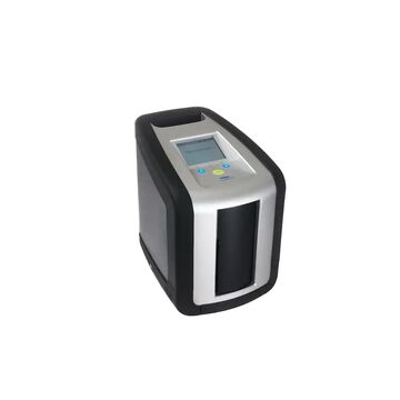 Analyseur Drugtest 5000 avec alimentation électrique 