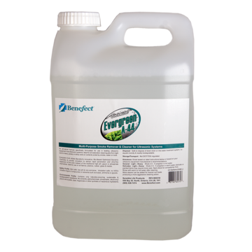 Degreaser, 2.5 Gal, Jug, Clear, Liquid