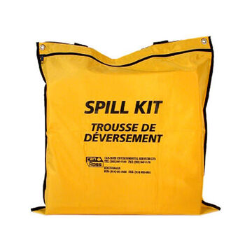 Spill Kit, 24 in x 24 in