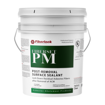 Post Removal Surface Sealant, 5 Gal, Pail, Clear, Liquid