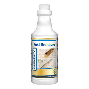 Chemspec Rust Remover, 0.9 l, Clear, 1.036 g/cm3