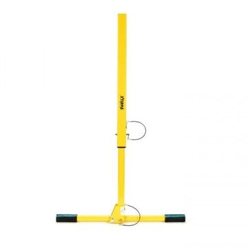 Barre en T ajustable, 48 pouce LG