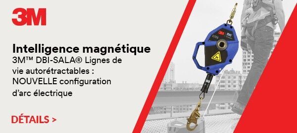 3M Intelligence magnetique