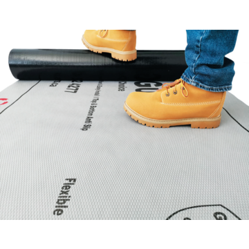 Floor Protection Gator Guard 38inx100ft