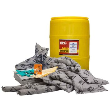 Allwik Mixed Application Spill Kit, Skma-95, 95 Gallon
