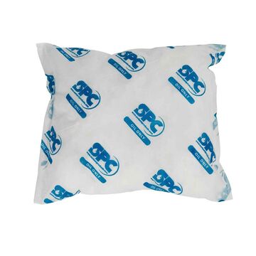 Oil Pillow,18inx18in, 16/c