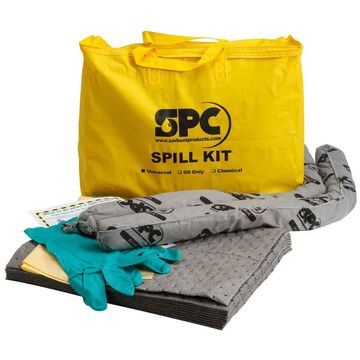 Economy Universal Spill Kit
