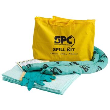 Economy Chemical Spill Kit
