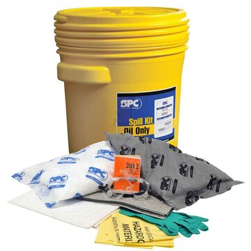 20 Gal Mixed Application Spill Kit