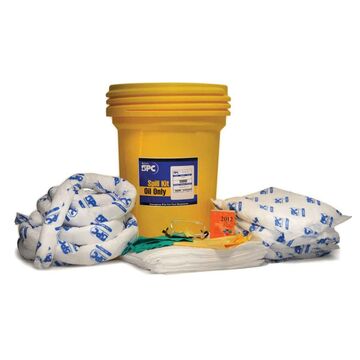 30 Gal Oil Spill Kit