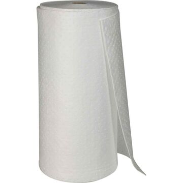 Absorbent Roll, 38inx144ft, Heavy