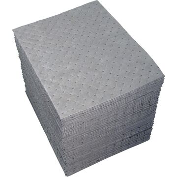 Absorbent Pad Spcun1719,15x19in, Medium, 100/cs