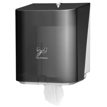 Scott Center Flow Towel Dispenser