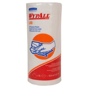 Wypall L40 Cloths 24/case