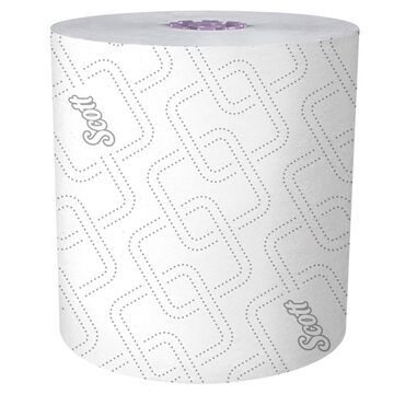Scott Essential Roll Towel, 8” X 950’, 6/case