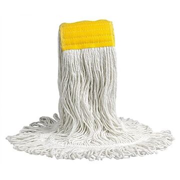 Wet Mop Looped Rayon Bagged, 37cm X 46cm