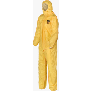 Chemmax 1 Coverall Bound Seam