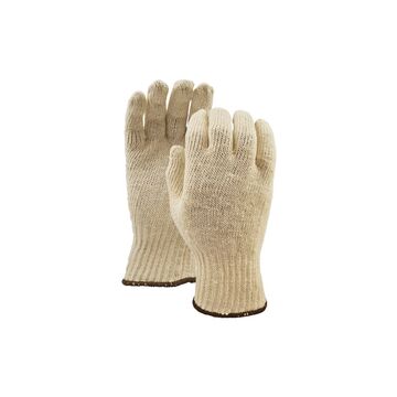 Glove White Knight Cotton Knit Liner