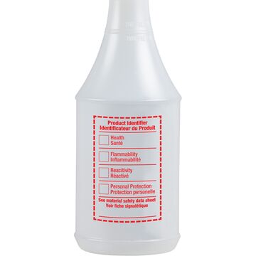 Janitorial discount spray bottles