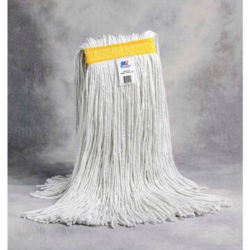 Wet Mop Rayon Cut 24oz/550gr Nb Bagged