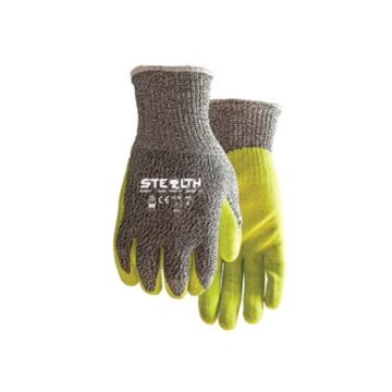 Stealth Dog Fight Glove 