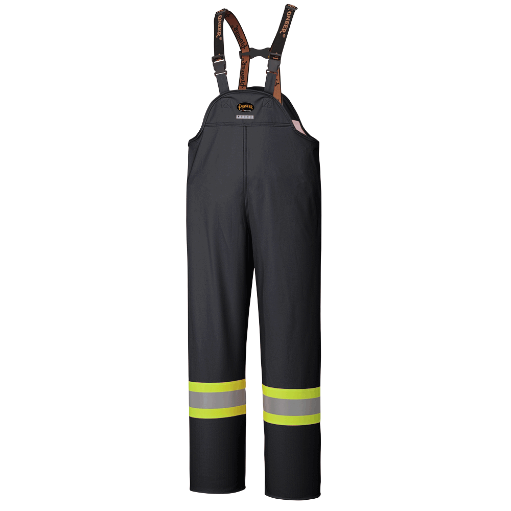 Personal Protective Equipment Rainwear FlameResistant and Arc